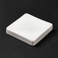 Подставки для диаплея с одним браслетом из смолы BDIS-P004-03