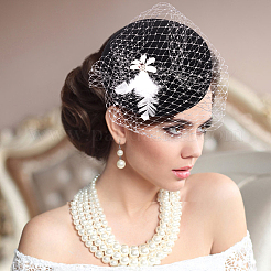 4 шт. 4-х цветная круглая основа для шляпы-чародея из ткани ЭВА для шляпного дела&nbsp;AJEW-BC0007-39