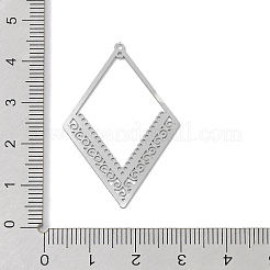 Подвески из нержавеющей стали 304&nbsp;X-STAS-K257-29P