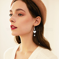 100 шт. 5 подвески-скобы из нержавеющей стали 304 в виде чашечек STAS-UN0043-47