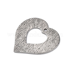 Подвески из нержавеющей стали 304&nbsp;STAS-L280-03AS-05