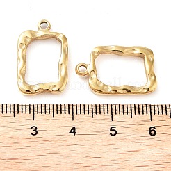 Подвески из нержавеющей стали 304 STAS-L022-370G