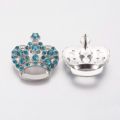 Горный хрусталь подвески&nbsp;RSB453-5