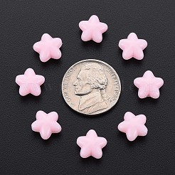 Perles acryliques opaques&nbsp;LS-MACR-S373-26-A09