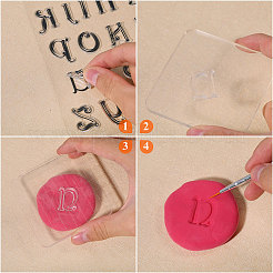 Fondant-Kuchenschablonen-Kits&nbsp;DIY-CA0006-83