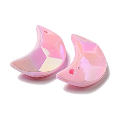 УФ-покрытие акриловыми подвесками PACR-C006-01D