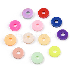 Manuell Polymer Ton Perlen&nbsp;CLAY-TAC0006-03B-15