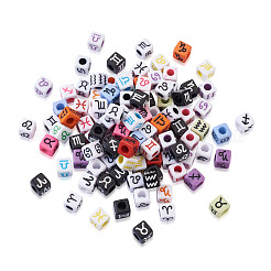 Обработать акриловым Европейский бисером&nbsp;OPDL-PJ0001-01