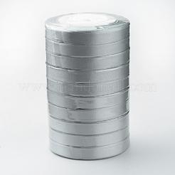 Односторонняя атласная лента SRIB-Y0003