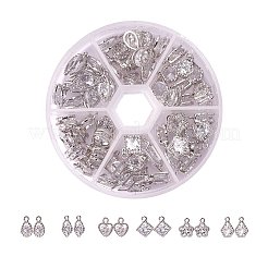 Цирконом сплав очаровывает наборы ZIRC-PH0001-01P