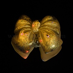 Perline luminose opache in resina&nbsp;RE-CBA1913-02L