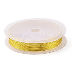 10 рулон медной проволоки&nbsp;CWIR-C003-01E-G