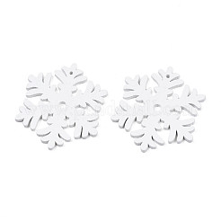 Рождественская тема WOOD-N005-32