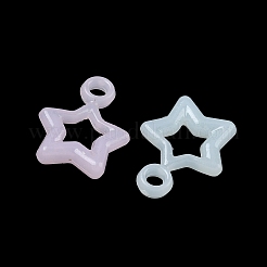 Пластиковые подвески&nbsp;KY-F023-01B