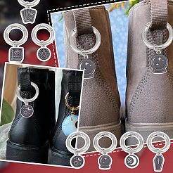 14 шт.&nbsp;HJEW-GO00042