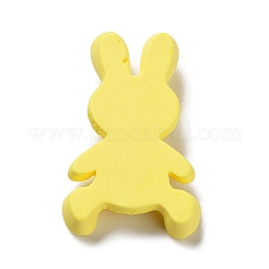 Непрозрачные кабошоны из смолы&nbsp;CRES-D023-01C