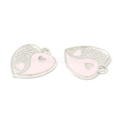 Подвески из эмали и сплава ENAM-G212-05P