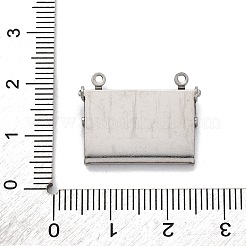 Подвески из нержавеющей стали 304&nbsp;STAS-S171-12P