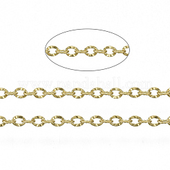 Цепи из нержавеющей стали 304 с вакуумным покрытием pvd&nbsp;CHS-S001-12B-G