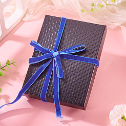 Односторонняя бархатная лента OCOR-TAC0024-002B