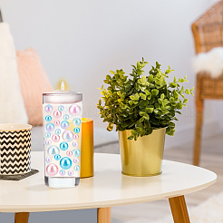 АБС-пластик и искусственный жемчуг из пластика KY-BC0001-33