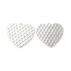 Подвески из нержавеющей стали 304 STAS-L268-019P