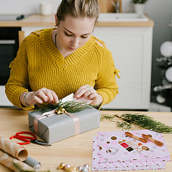 Бумага для вырезок DIY-TAC0026-19B