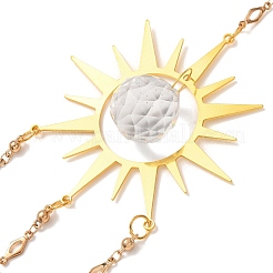Sonnenfänger aus Legierung&nbsp;GL-A001-02G