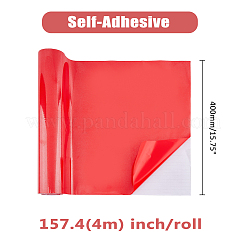 Selbstklebende Wanddekoration aus PVC&nbsp;DIY-WH0578-19
