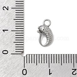 Подвески из нержавеющей стали 304&nbsp;STAS-Z179-31G