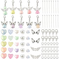 Сделай сам подвески DIY-FS0009-61P