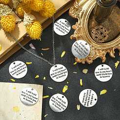 Сплавочные подвески тибетского стиля TIBE-CJ0001-03-LF