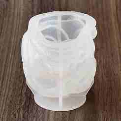 Изготовление свечей на хэллоуин своими руками AJEW-U017-14