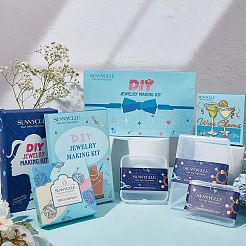 Наполнители для ваз ко дню святого валентина DIY-SC0021-82