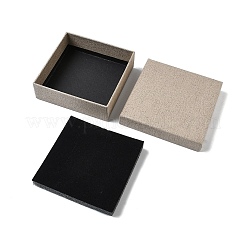 Schmuckvitrinen aus Papier&nbsp;CON-G024-01D-02