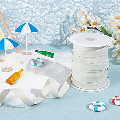 ПВХ синтетический резиновый шнур RCOR-WH0006-01-A