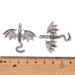 Сплавочные сеттинги для кулона (стразы) TIBEP-K001-01AS