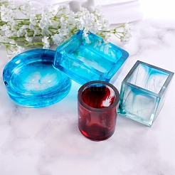 Наборы принадлежностей для рукоделия DIY-OC0002-03