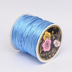 Fil de nylon&nbsp;LW-K002-2mm-365