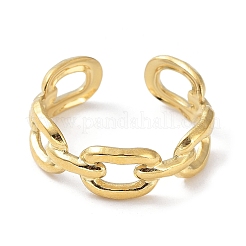 Кольца из нержавеющей стали 304&nbsp;RJEW-L109-009G