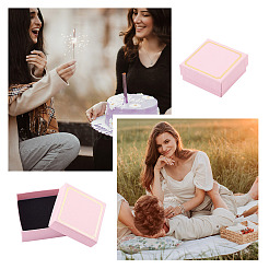 Картонная коробка&nbsp;YS-TAC0001-09B-03