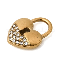 Подвески из нержавеющей стали 304&nbsp;STAS-B128-21B-G