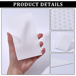 50 spugna abrasiva&nbsp;AJEW-WH0410-407