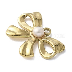 Подвески из нержавеющей стали 304 STAS-U037-13G-02