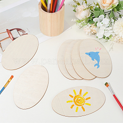 Незаконченные вырезы из дерева WOOD-WH20008-11