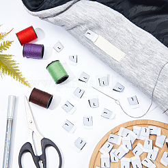 Этикетки размера одежды (л)&nbsp;FIND-NB0001-82E-01