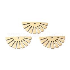 Ионное покрытие (ip) подвески из хирургической нержавеющей стали 316l STAS-H213-43G