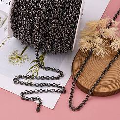 Роло железа цепи CHT037Y-B