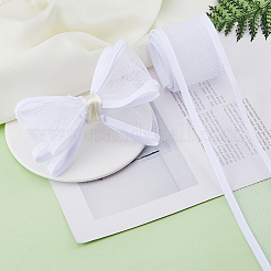 Эластичные ленты из полиэфирной сетки&nbsp;OCOR-WH0082-172C