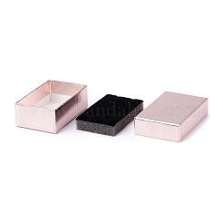 Scatole regalo in cartone per gioielli&nbsp;CBOX-F005-01A